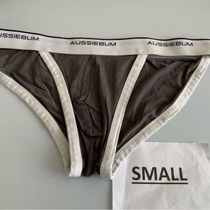 AUSSIE BUM STRING BIKINI BRIEF